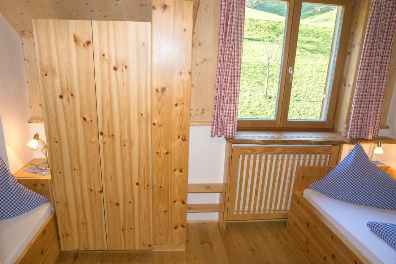 Urlaub mitten im Wald - Lueg Scheibbs Exterior foto